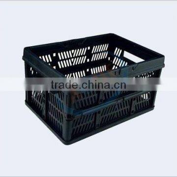 plastic basket mould