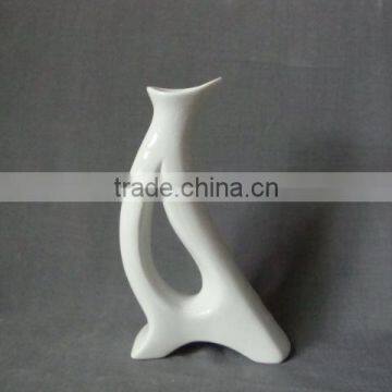 Mini Stoneware Bud Vase photo-3