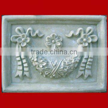 wall relief sculpture