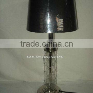 Lamp base