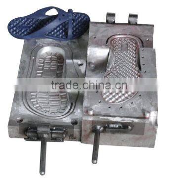 2015 New Building Pvc Shoe Mould for Skiing photo-5