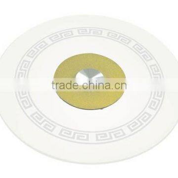 Glass Turnplate/lazy Susan/glass Table FT-802