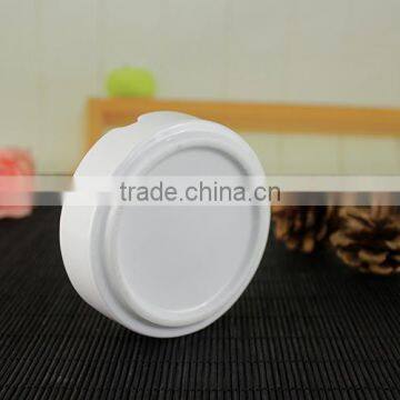 New Ideas Novelty Ceramic Ash Tray Ashtray With Decal Printing photo-3