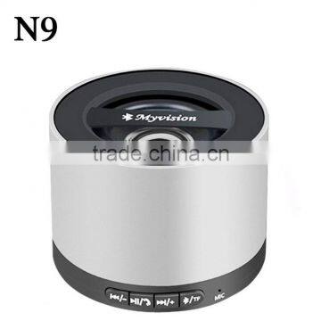 Factory Wholesale Cheap Bluetooth Speaker Handsfree Portable Wirless Speaker Promotional Gifts Fashion Presents Mini Speaker photo-5