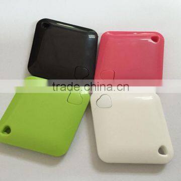 Hot Gifts Cheap Bluetooth Tracker Quality Personal Anti-rape Device Anti-lost Alarm Key Finder Electronic Pet Finder photo-2