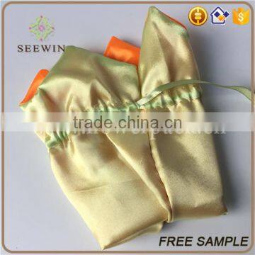 Hotsale Beautiful Satin Evening Bag photo-4