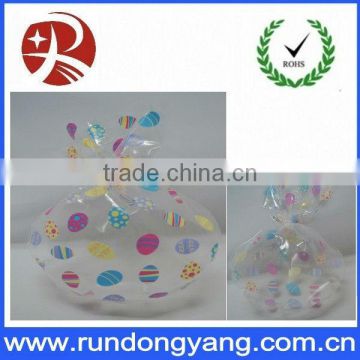 Top quality custom candy bag packing