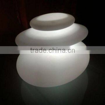 FO-9565 LED Light Stone for Garden Decorate Manufacturer photo-3