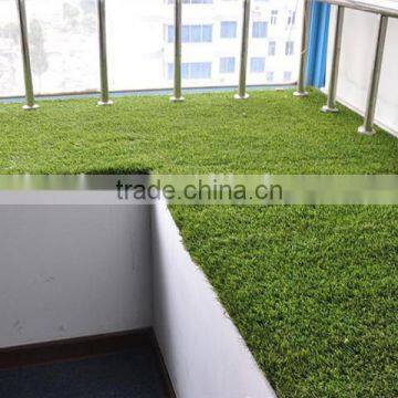 Best Price Artificial Grass Garden Turf photo-3