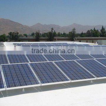 CE TUV Prove 200W Solar Panel Battery Charger 1.5v photo-6