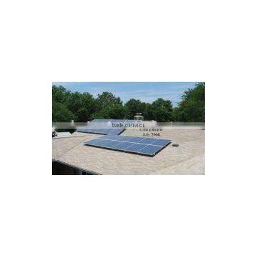 1000w Solar Panel 4pcs 270w Poly Whole House BFS-1kw Solar Power System 1kw With Best Quality and Low Price photo-6