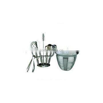 Stainless Steel various kitchen item