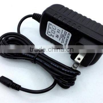 UL CUL VI Wall Transfo 180v 220v 230v to dc 14v 0.5a 0.6a 0.7a 0.8a Power Adapter Supply 14 Volt Adapter photo-3
