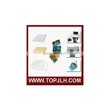 Wholesale PVC ID Card Materials A4 PVC Material photo-6