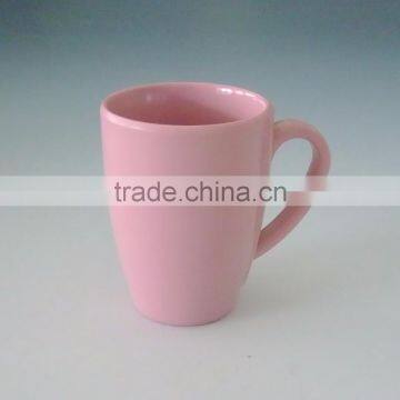 100% melamine mug melamine cup with high quality