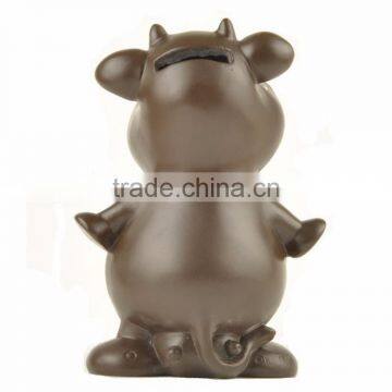 Custom Dairy Cattle Money Box Christmas Gifts for Kids photo-5