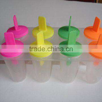 Mold for Popsicle and Ice Lolly photo-6