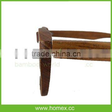 Fashionable Design Wooden and Bamboo Sunglasses/HOMEX photo-3