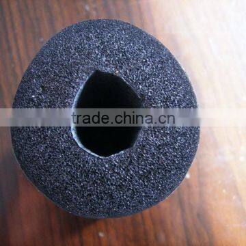 Waterfroof and Insulated EPDM Foam Tube and Sheet, NBR/PVC Rubber Hose photo-3