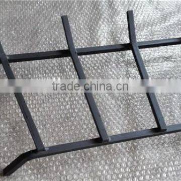 Wonderful Fireplace Grate photo-3