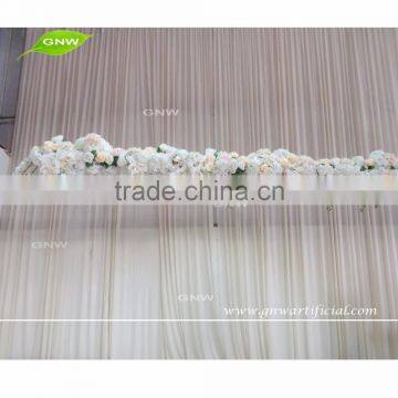 GNW FLW1609030 Artificial Flower Hanging Garland For Wedding Decoration