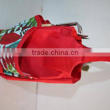 Small Garden Spade Set in Bag photo-3