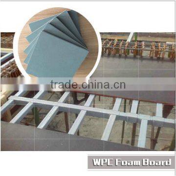 Concrete Plywood,wpc Shuttering Board,film Faced Plywood Board for Construction photo-2