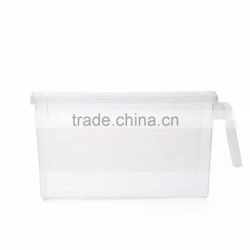 Seal Storage Box With Handle for Refrigerator photo-3