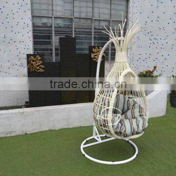 hammock basket outdoor furniture