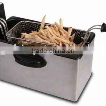 Deep Fryer