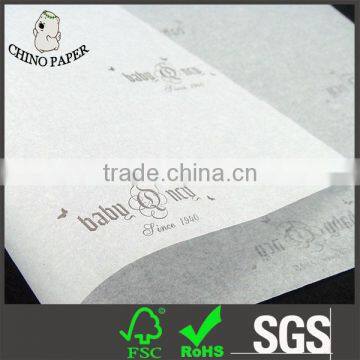 China Manufacturer Paper Tissue Paper With Custom Logo photo-2