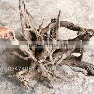 Natural Wood Reptile Products