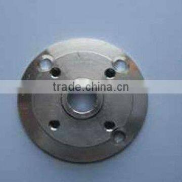 OEM CNC Cutting and Bending Parts