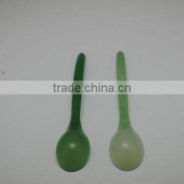 food grade FDA passed pp baby feeding spoon