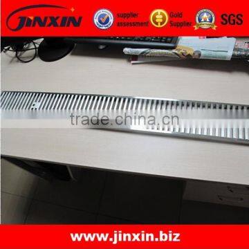 High Quality Stainless Steel Public Place Rainwater Drains photo-2