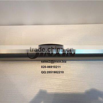 Guangzhou JINXIN Manufactory Inox 304 316 Raw Material Stainless Steel Handrail Tubes photo-2