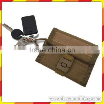 Hot Outdoor Sport Tactical Wallet photo-4