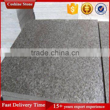 Flamed G684 Granite Tiles photo-2