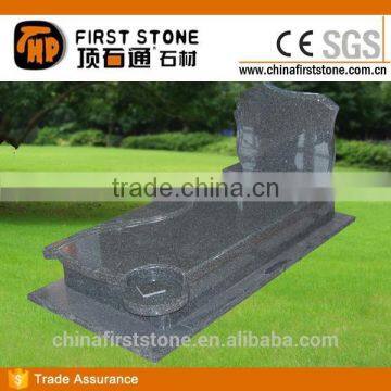 GME126 Natural Stone Cheap Headstones