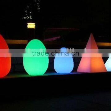 Wifi Control Christmass Start Ktv Ceilling Ball Led Table Lamp photo-6