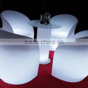 High Quality PE Plastic Infrared Remote Control Bar Led Furniture photo-3