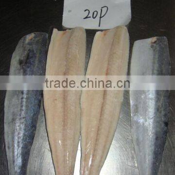 Frozen Spanish Mackerel Fillet photo-3