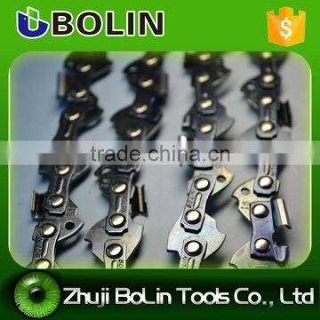 High Quality MS260 Chain Saw Parts Carbide Roll Saw Chain photo-3