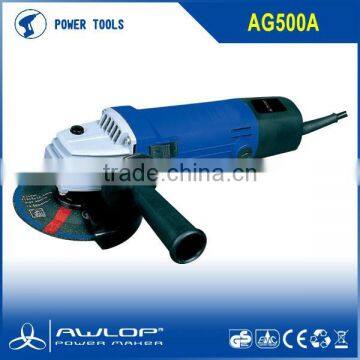 550W 115/125mm Angle Grinder~AG550Z photo-3