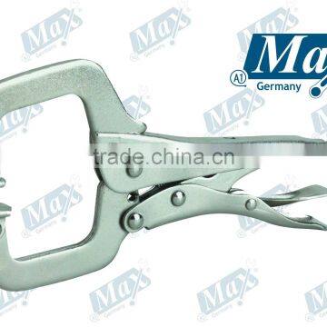 Grip Clamp Plier 11" (C-Clamp Plier)