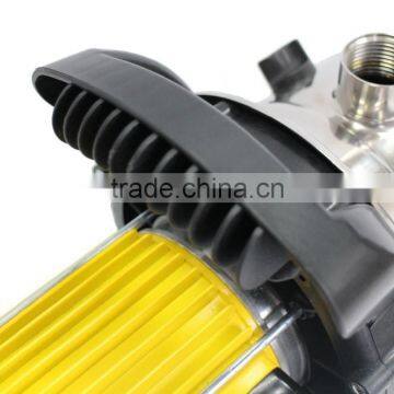 800W Economic Type Electric Stainless Steel Garden Water Pump For Domestic House photo-4