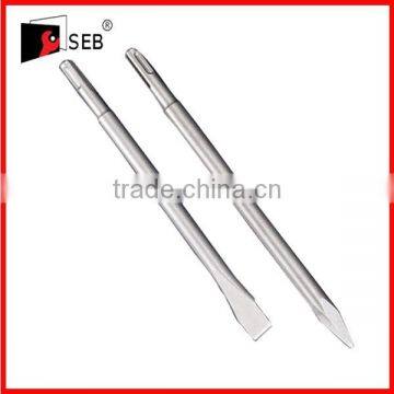 Round Body SDS Max Chisel For Concrete