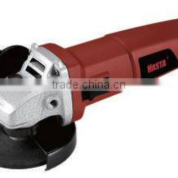High Quality Portable mini electric cordless angle grinder with Li-ion Battery