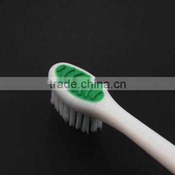 Oral Hygiene Products Mini Sponge Toothbrush With Cheapest Price photo-6