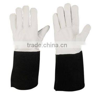 Straight Thumb Tig Welding Gloves photo-6